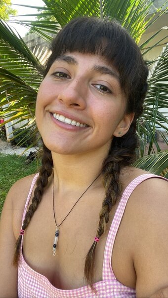 Addis Rojas / Nina Fruta / laninafruta / ninafruta Nude Leaks OnlyFans Photo 2