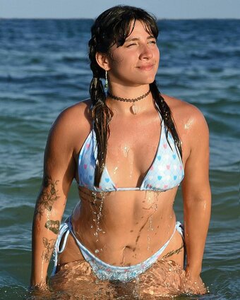 Addis Rojas / Nina Fruta / laninafruta / ninafruta Nude Leaks OnlyFans Photo 4