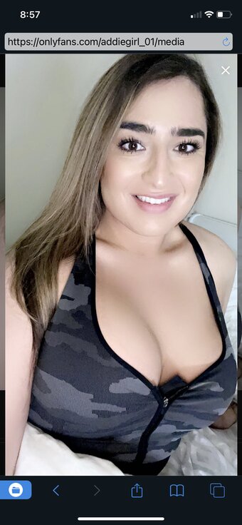 Addison Blake / addison.blake01 Nude Leaks Photo 2