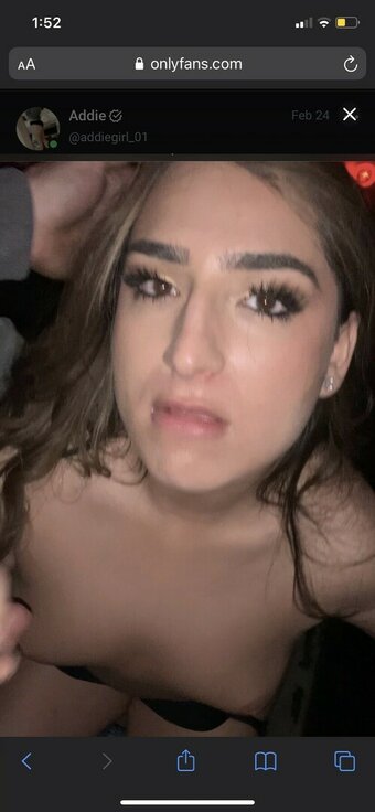 Addison Blake / addison.blake01 Nude Leaks Photo 4