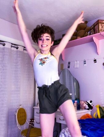 Addison Grace / graceful.addison Nude Leaks Photo 4