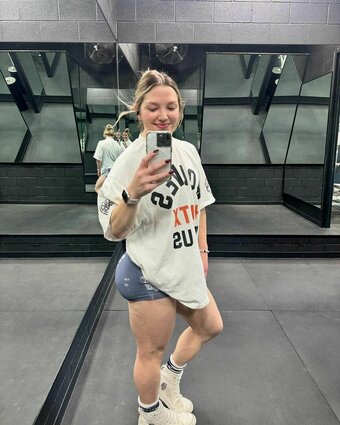 Addison Shields / addisonbrinley Nude Leaks Photo 14