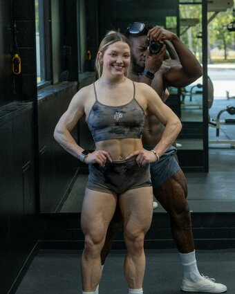 Addison Shields / addisonbrinley Nude Leaks Photo 20