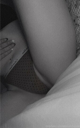 addisonchrome Nude Leaks Photo 26