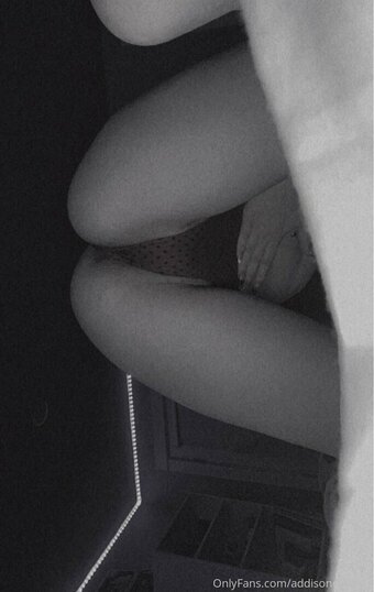 addisonchrome Nude Leaks Photo 27
