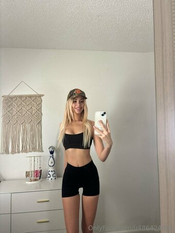 addisonjade Nude Leaks Photo 8