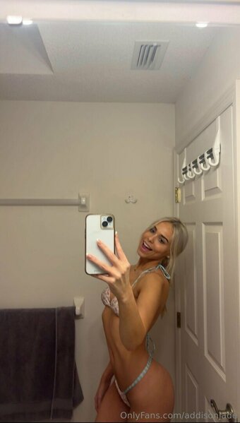 addisonjade Nude Leaks Photo 24