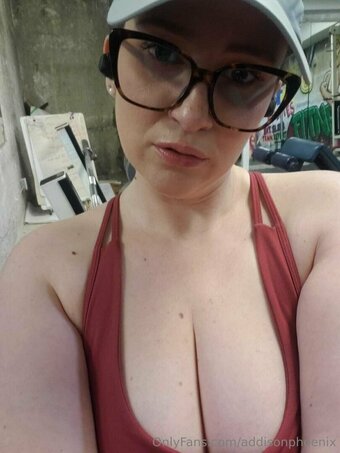 addisonphoenix Nude Leaks Photo 4