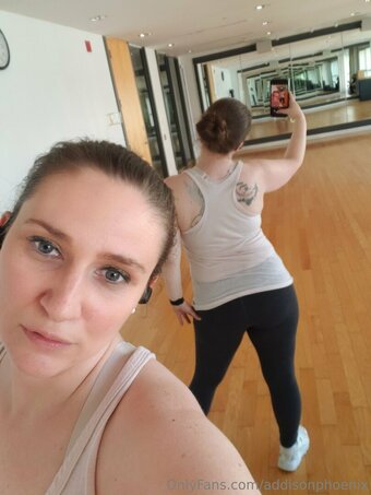 addisonphoenix Nude Leaks Photo 6