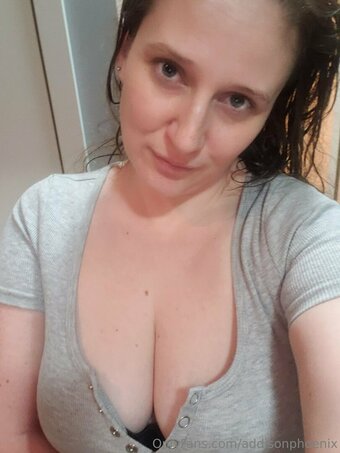 addisonphoenix Nude Leaks Photo 27