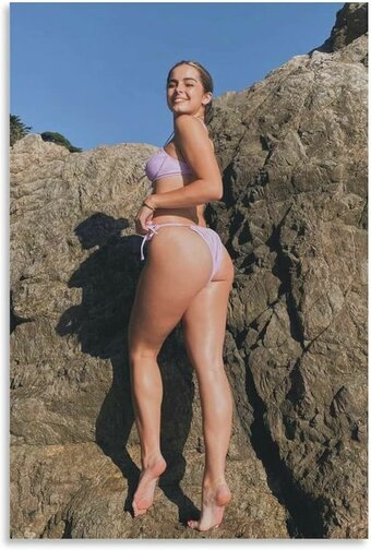 addisonrae Nude Leaks Photo 1