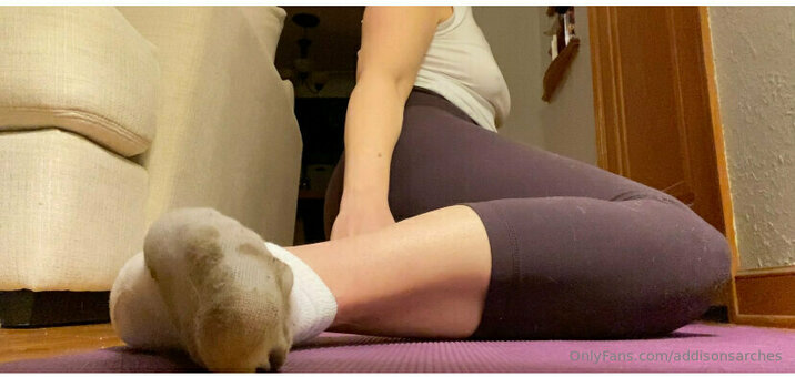 addisonsarches Nude Leaks Photo 25