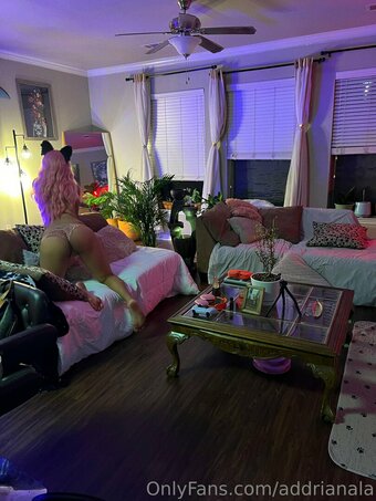 addrianala Nude Leaks Photo 10