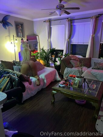 addrianala Nude Leaks Photo 13