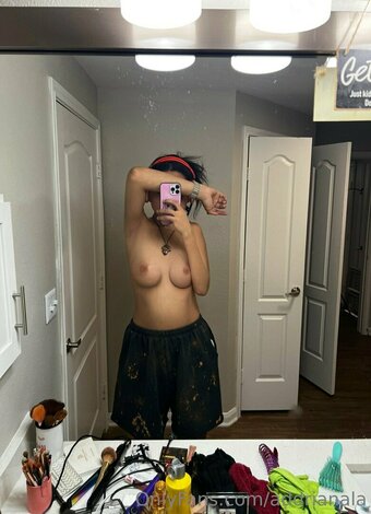 addrianala Nude Leaks Photo 22