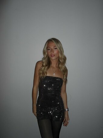 Addy B / Addyybx / addyberge Nude Leaks Photo 2