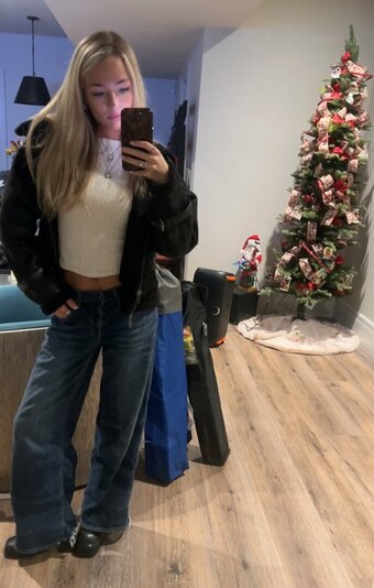 Addy B / Addyybx / addyberge Nude Leaks Photo 4