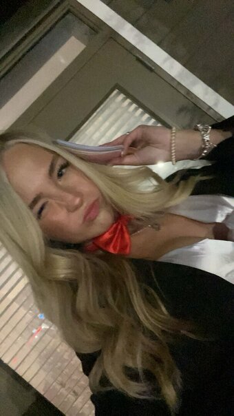 Addy B / Addyybx / addyberge Nude Leaks Photo 9