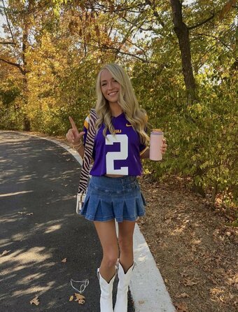 Addy B / Addyybx / addyberge Nude Leaks Photo 13