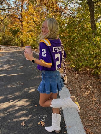 Addy B / Addyybx / addyberge Nude Leaks Photo 14