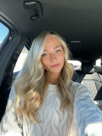 Addy B / Addyybx / addyberge Nude Leaks Photo 17
