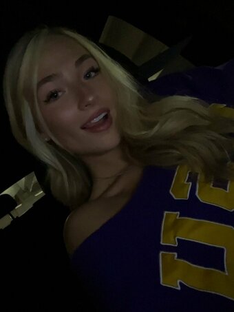 Addy B / Addyybx / addyberge Nude Leaks Photo 19