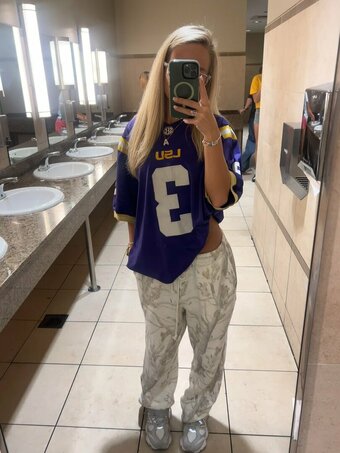 Addy B / Addyybx / addyberge Nude Leaks Photo 20