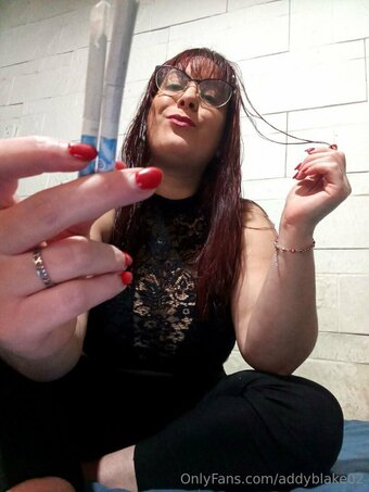 addyblake02 Nude Leaks Photo 1