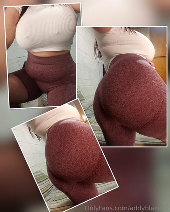 addyblake02 Nude Leaks Photo 16