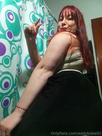 addyblake02 Nude Leaks Photo 27