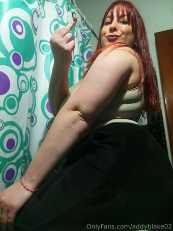 addyblake02 Nude Leaks Photo 28