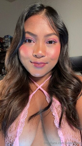 Adeamonc / _bubbleliyah Nude Leaks OnlyFans Photo 2