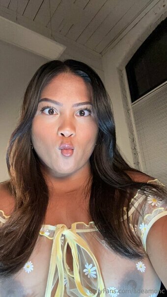 Adeamonc / _bubbleliyah Nude Leaks OnlyFans Photo 8