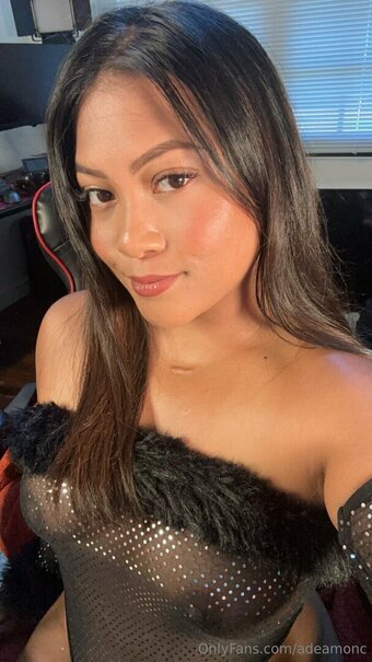 Adeamonc / _bubbleliyah Nude Leaks OnlyFans Photo 13