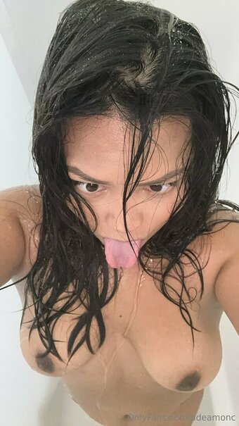 Adeamonc / _bubbleliyah Nude Leaks OnlyFans Photo 16