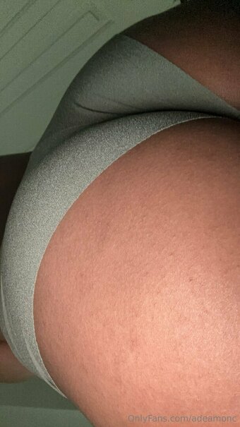 Adeamonc / _bubbleliyah Nude Leaks OnlyFans Photo 19