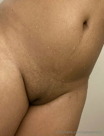 Adeamonc / _bubbleliyah Nude Leaks OnlyFans Photo 24