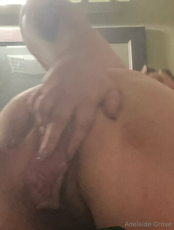 adelaide333 Nude Leaks Photo 24