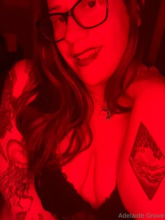 adelaide333 Nude Leaks Photo 30