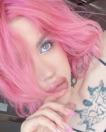 Adèle Beutinger / Lustandlost / inozemnaia Nude Leaks Photo 5