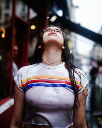 Adele Castillon / adelecastillon Nude Leaks Photo 1