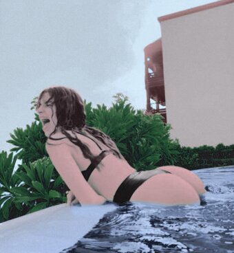 Adele Castillon / adelecastillon Nude Leaks Photo 2