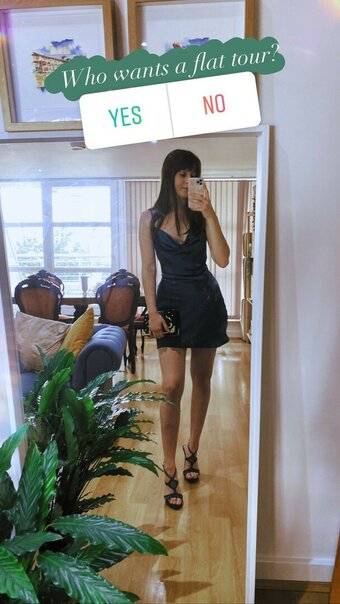 Adele Cooper / Adelicate / adelicate_ Nude Leaks Photo 2