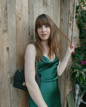 Adele Cooper / Adelicate / adelicate_ Nude Leaks Photo 3