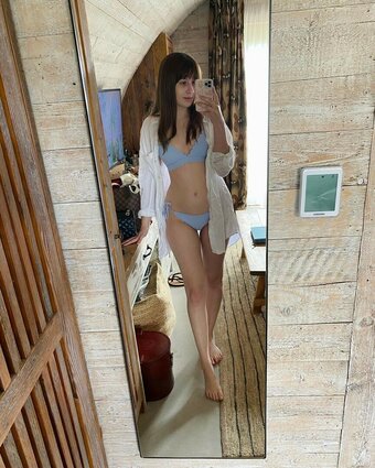 Adele Cooper / Adelicate / adelicate_ Nude Leaks Photo 4