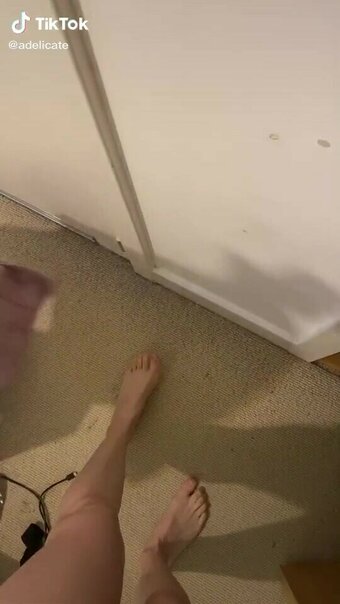 Adele Cooper / Adelicate / adelicate_ Nude Leaks Photo 7