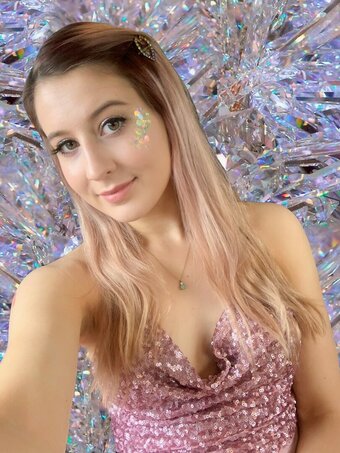 Adele Cooper / Adelicate / adelicate_ Nude Leaks Photo 8