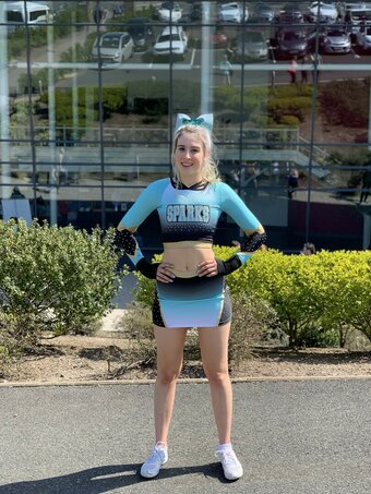 Adele Cooper / Adelicate / adelicate_ Nude Leaks Photo 10