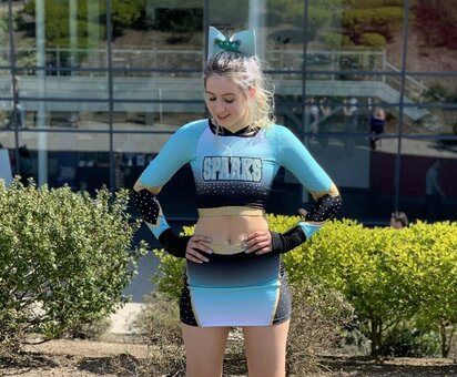 Adele Cooper / Adelicate / adelicate_ Nude Leaks Photo 11