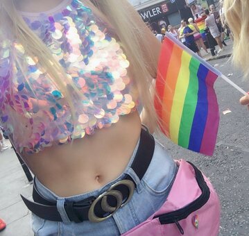 Adele Cooper / Adelicate / adelicate_ Nude Leaks Photo 12